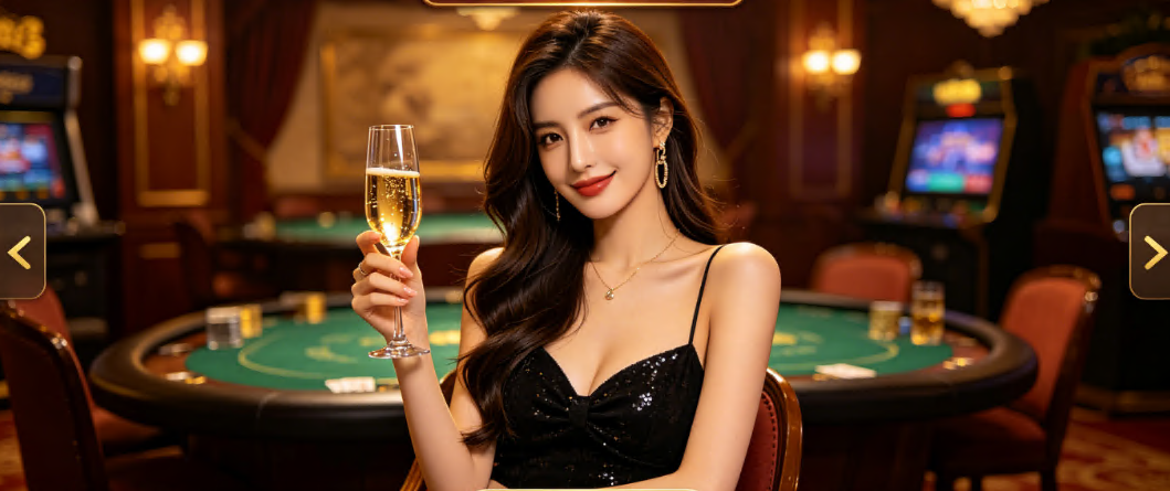 精品创意站点横向展示图